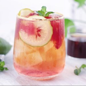 Meet your Posher, Stewart